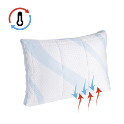 Vitapur rashladni jastuk NEO Cooling – 50 x 70 cm