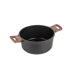 Rosmarino lonac Black Line II – 24 cm