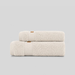 Peškir Svilanit Touch&Dry, krem