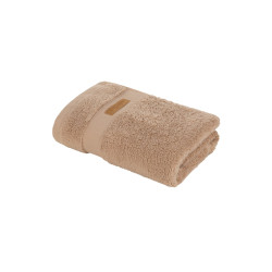 Peškir Svilanit Touch&Dry, peščano smeđa