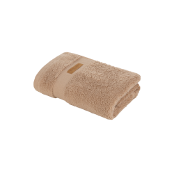 Peškir Svilanit Touch&Dry, peščano smeđa