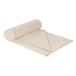 Vitapur rashladni jorgan Cooling Fresh – regulacija temperature, protiv znojenja, 140 x 200 cm
