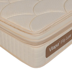 Vitapur premium hibridni madrac iFlip Luxe – 35 cm
