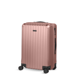Putni kofer Scandinavia Voyage Prestige – 60 L, roze