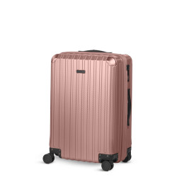 Putni kofer Scandinavia Voyage Prestige – 60 L, roze