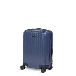 Putni kofer Scandinavia Voyage Prestige – 60 L, roze
