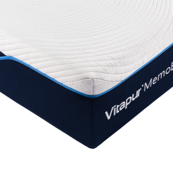 Hibridni madrac Vitapur MemoElite