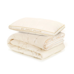 Set dječjeg jastuka i pokrivača Vitapur My First Duvet&Pillow 