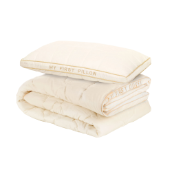 Set dječjeg jastuka i pokrivača Vitapur My First Duvet&Pillow 