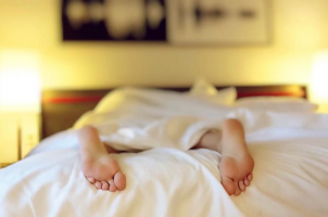 Tajne mirnog sna: Šta je bitno za ugodnu atmosferu u spavaćoj sobi?