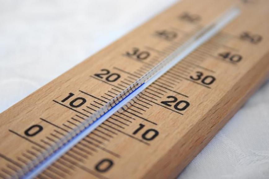 Idealna temperatura u Vašoj spavaćoj sobi