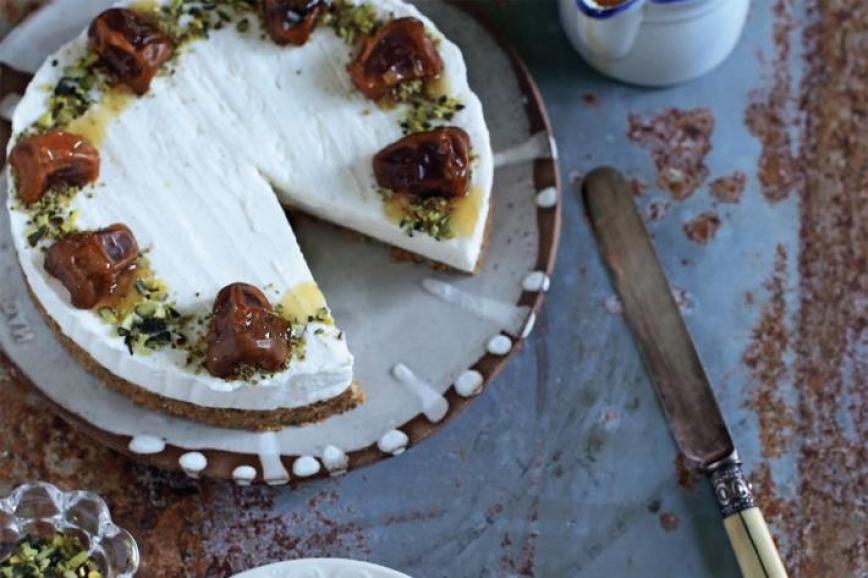 Recept za tortu bez pečenja