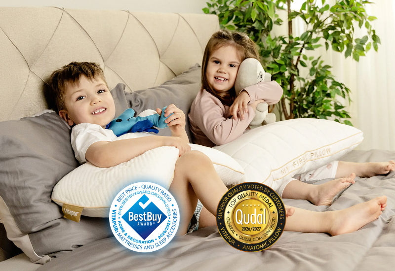 Kvalitet potvrđen međunarodnim priznanjima
