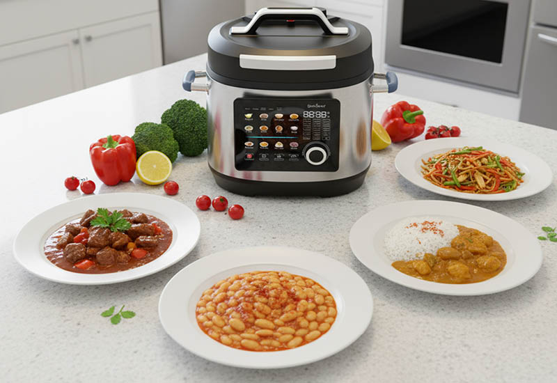 Pametni sigurnosni sistem