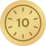 10 nivoa snage
