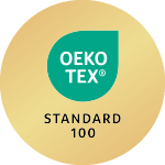 OEKO-TEX® Standard 100