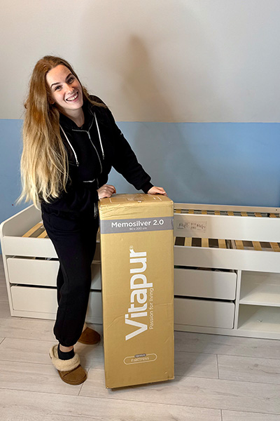 Urška Jalen
