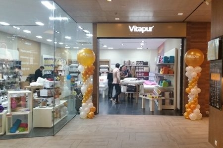 Vitapur Sarajevo (Aria Mall)